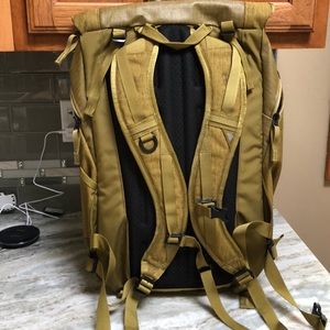 gregory pierpont backpack
